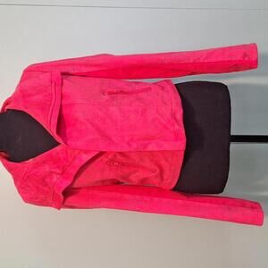 Rock & Republic cropped moto jacket